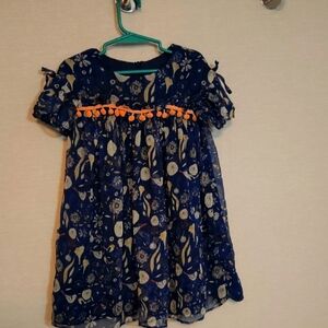 Pastourelle By Pippa & Julie Size 5 Dress
